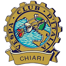 Vespa Club Chiari